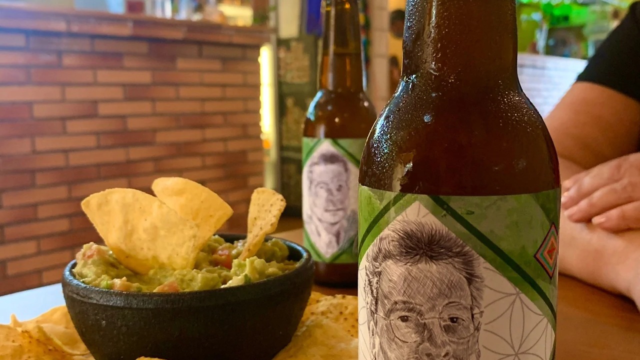 Guacamole