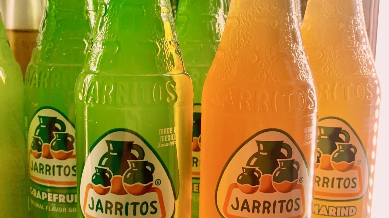 Jarritos