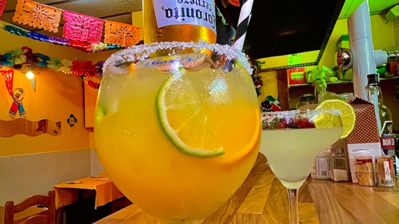 Súper Margarita